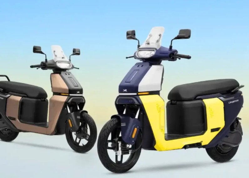 Tin xe hot 17/3: Qu&ecirc;n Vision đi, &lsquo;xe ga quốc d&acirc;n&rsquo; mới gi&aacute; rẻ hơn Honda Wave Alpha ch&iacute;nh thức ra mắt