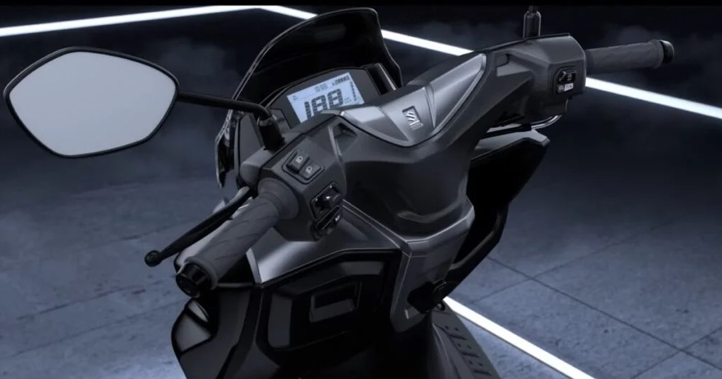 Tin xe trưa 17/3: &lsquo;Vua xe ga&rsquo; mới của Suzuki ra mắt với gi&aacute; rẻ hơn Honda Vision m&agrave; xịn như Air Blade