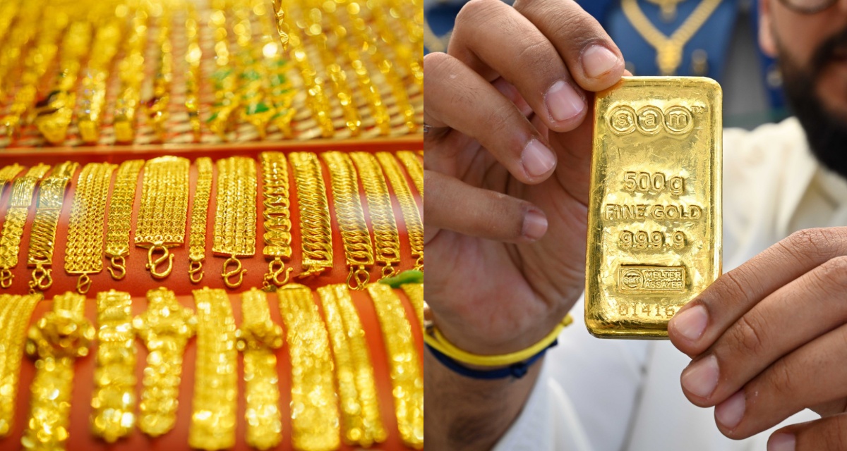 Xung đột Trung Đ&ocirc;ng leo thang, gi&aacute; v&agrave;ng đứng trước biến động mới, bạc v&agrave; bạch kim đối mặt nguy cơ giảm