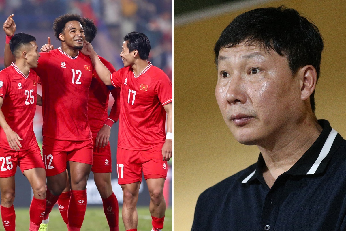 X&aacute;c định 21 đội ch&iacute;nh thức gi&agrave;nh v&eacute; dự Asian Cup 2027: ĐT Việt Nam lật k&egrave;o Malaysia, Th&aacute;i Lan chơi vơi
