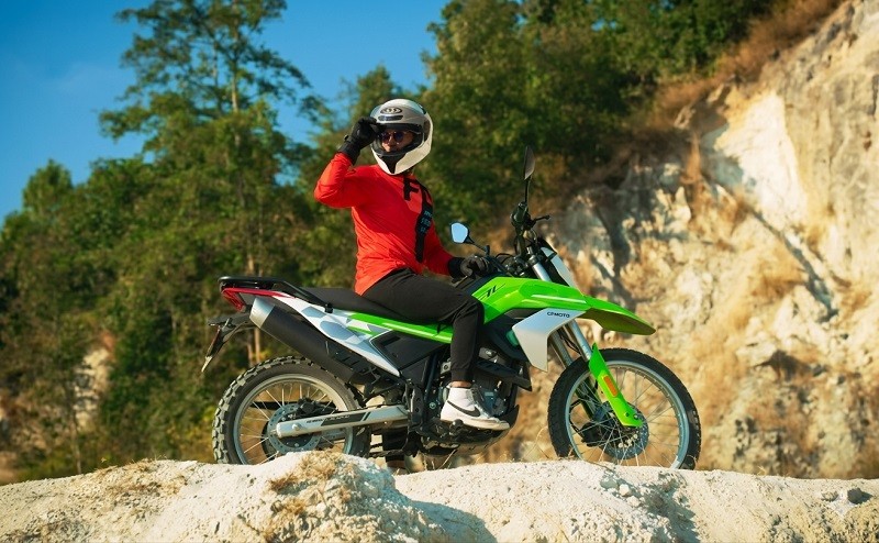 &lsquo;Vua c&ocirc;n tay&rsquo; 249cc mới &lsquo;n&eacute;t&rsquo; hơn Honda Winner R ra mắt: C&oacute; ABS 2 k&ecirc;nh &aacute;t v&iacute;a Yamaha Exciter, gi&aacute; rẻ ảnh 1