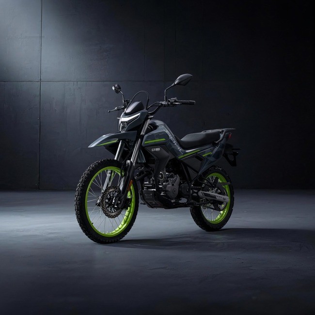 &lsquo;Vua c&ocirc;n tay&rsquo; 249cc mới &lsquo;n&eacute;t&rsquo; hơn Honda Winner R ra mắt: C&oacute; ABS 2 k&ecirc;nh &aacute;t v&iacute;a Yamaha Exciter, gi&aacute; rẻ ảnh 2