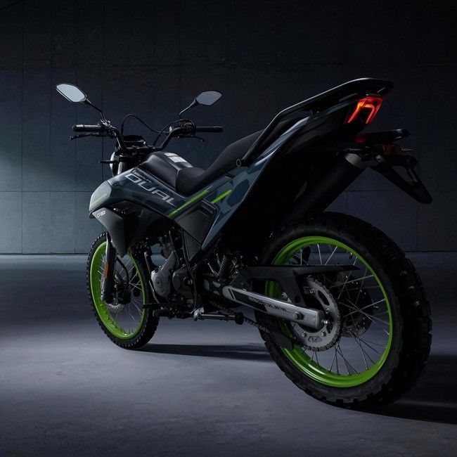 &lsquo;Vua c&ocirc;n tay&rsquo; 249cc mới &lsquo;n&eacute;t&rsquo; hơn Honda Winner R ra mắt: C&oacute; ABS 2 k&ecirc;nh &aacute;t v&iacute;a Yamaha Exciter, gi&aacute; rẻ ảnh 3