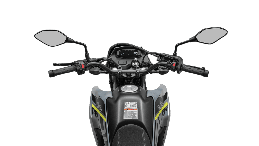 &lsquo;Vua c&ocirc;n tay&rsquo; 249cc mới &lsquo;n&eacute;t&rsquo; hơn Honda Winner R ra mắt: C&oacute; ABS 2 k&ecirc;nh &aacute;t v&iacute;a Yamaha Exciter, gi&aacute; rẻ ảnh 4
