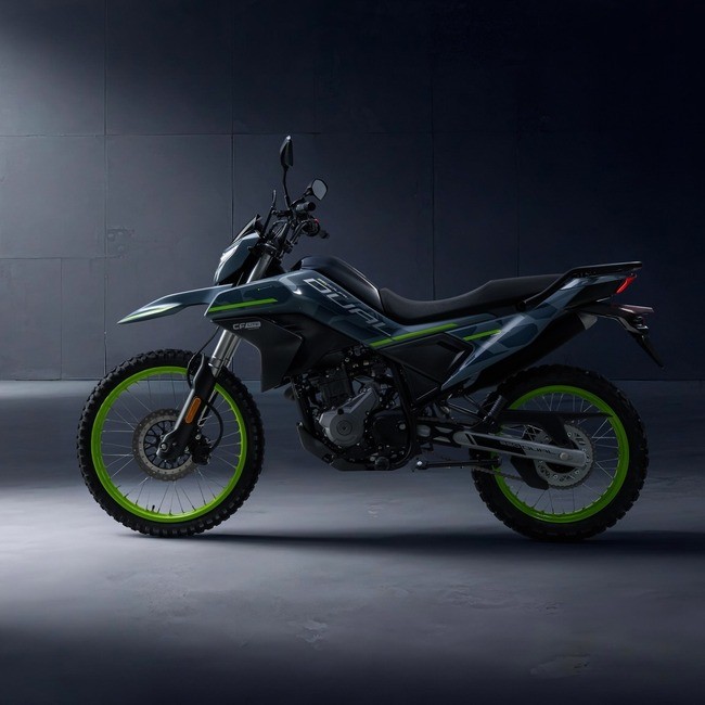 &lsquo;Vua c&ocirc;n tay&rsquo; 249cc mới &lsquo;n&eacute;t&rsquo; hơn Honda Winner R ra mắt: C&oacute; ABS 2 k&ecirc;nh &aacute;t v&iacute;a Yamaha Exciter, gi&aacute; rẻ ảnh 5