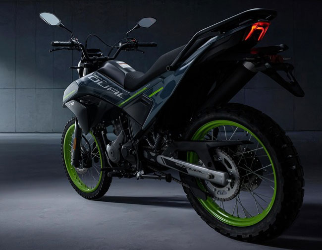 &lsquo;Vua c&ocirc;n tay&rsquo; 249cc mới &lsquo;n&eacute;t&rsquo; hơn Honda Winner R ra mắt: C&oacute; ABS 2 k&ecirc;nh &aacute;t v&iacute;a Yamaha Exciter, gi&aacute; rẻ