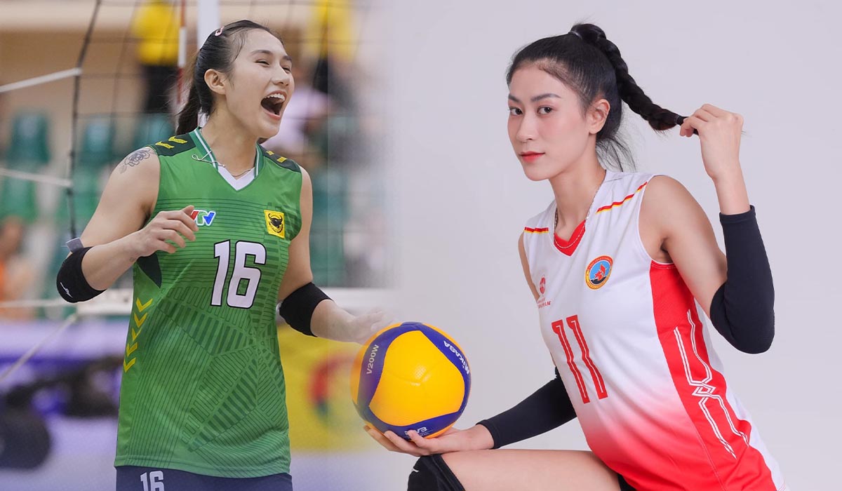 Xem trực tiếp b&oacute;ng chuyền nữ Việt Nam Cup Hoa Lư - B&igrave;nh Điền 2026 ở đ&acirc;u, k&ecirc;nh n&agrave;o?