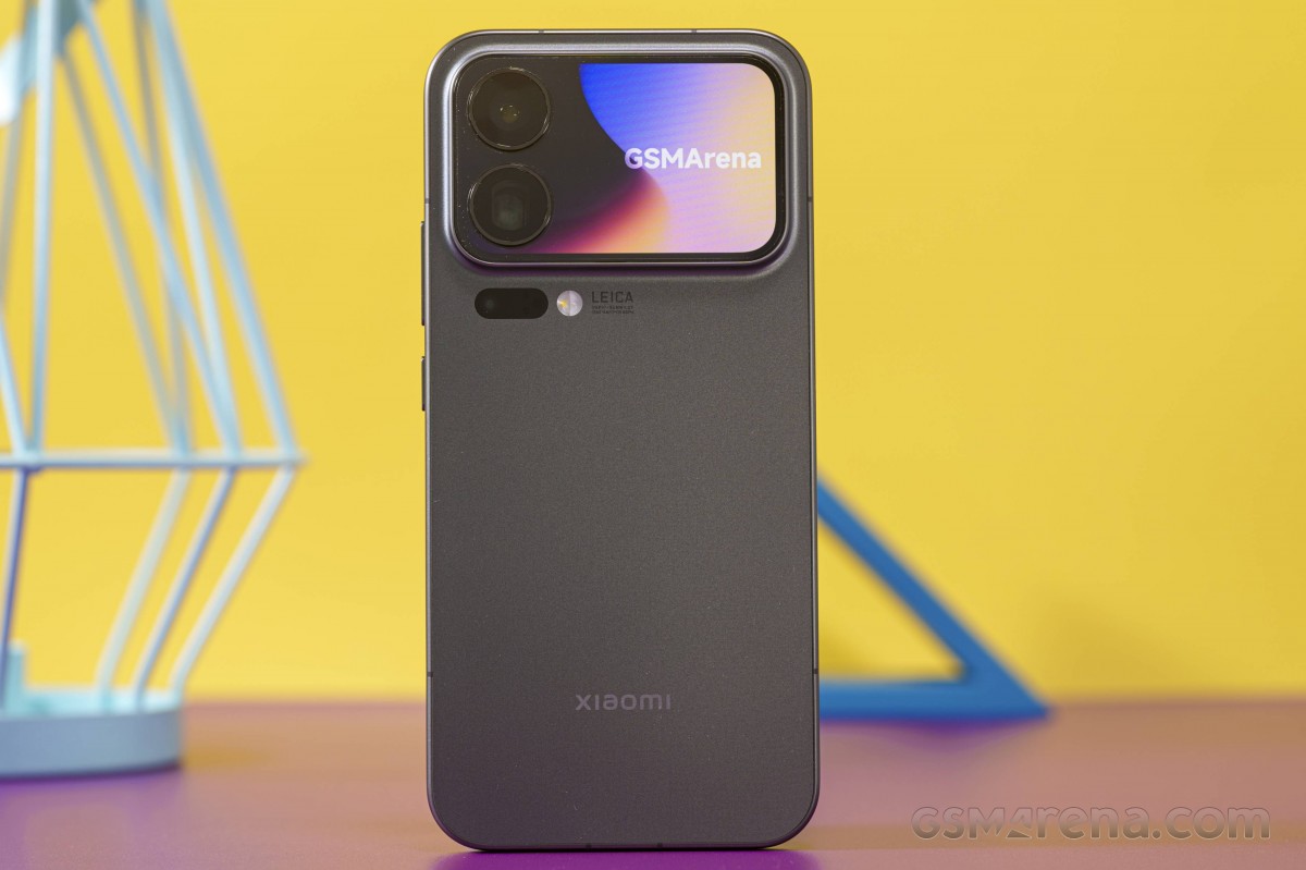 Xiaomi 18 Pro r&ograve; rỉ với loạt trang bị khủng: Pin hơn 7.000 mAh, camera k&eacute;p 200MP đe nẹt Galaxy S26 Ultra