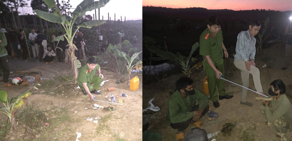 Vụ nhậu từ 7 giờ đến 16h dẫn đến &aacute;n mạng nghi&ecirc;m trọng ở Gia Lai: Nguy&ecirc;n nh&acirc;n ra tay v&agrave; hiện trường?