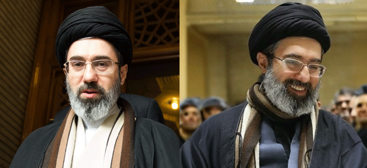 Israel c&oacute; tuy&ecirc;n bố g&acirc;y chấn động về sự an nguy của &ocirc;ng Mojtaba Khamenei - L&atilde;nh tụ Tối cao Iran