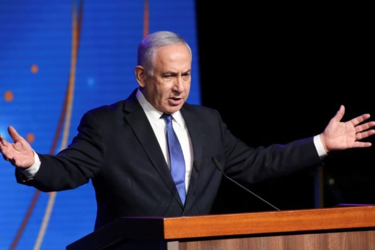 &Ocirc;ng Benjamin Netanyahu bất ngờ l&ecirc;n tiếng mới nhất giữa tin đồn đ&atilde; tử vong: \'T&ocirc;i vẫn sống!\'