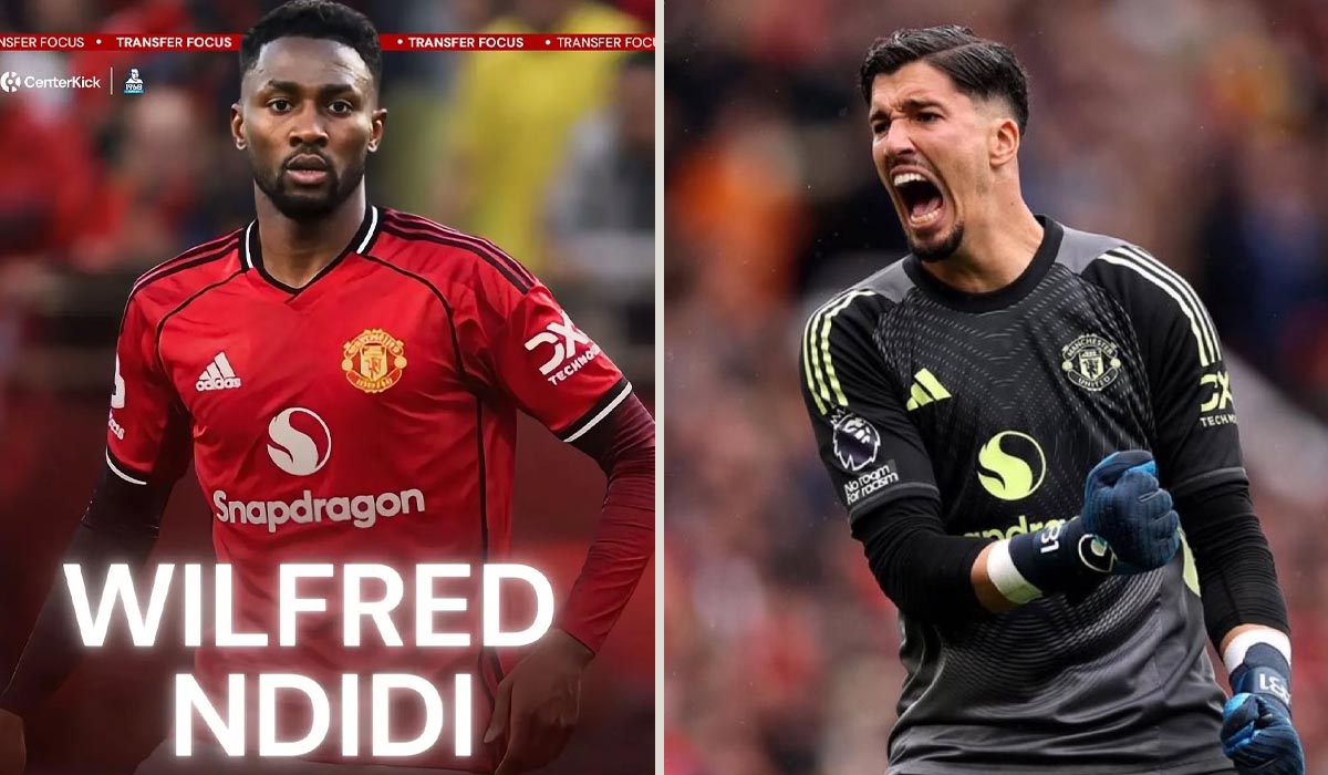 INEOS c&oacute; nước đi đột ph&aacute;, Man United chi&ecirc;u mộ th&agrave;nh c&ocirc;ng \'si&ecirc;u m&aacute;y qu&eacute;t\' thay Casemiro gi&aacute; 0 đồng?