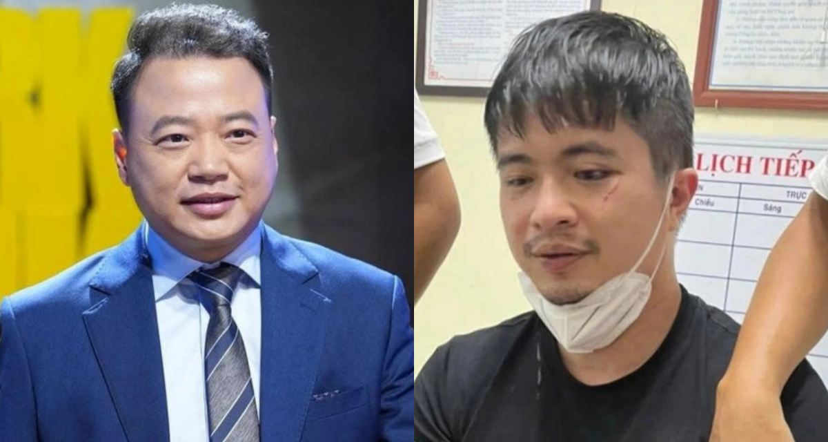 Shark B&igrave;nh bị r&eacute;o t&ecirc;n trong đường d&acirc;y lừa đảo của Mr Pips: Vai tr&ograve; thật ph&iacute;a sau &lsquo;d&ograve;ng tiền bẩn&rsquo;