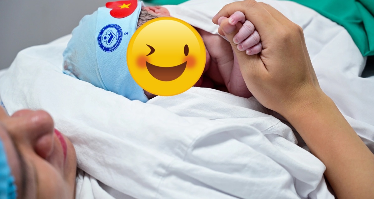 Từ 1/7, mẹ sinh con thứ 2 c&oacute; thể nghỉ 7 th&aacute;ng, cha th&ecirc;m ng&agrave;y chăm con, quy định mới thay đổi quyền lợi thai sản