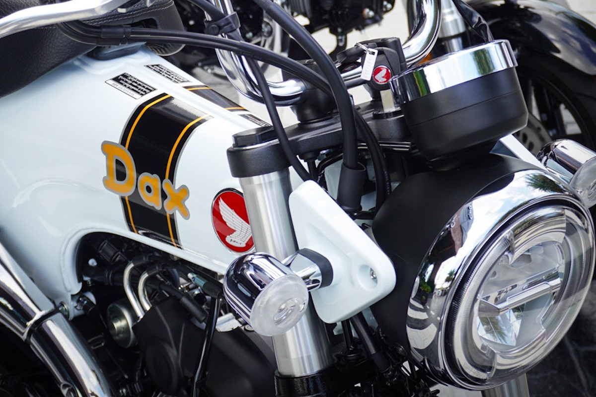 Tin xe m&aacute;y 18/3: &lsquo;Huyền thoại xe số&rsquo; 125cc mới của Honda về đại l&yacute; gi&aacute; 60 triệu đồng, đẹp hơn Future