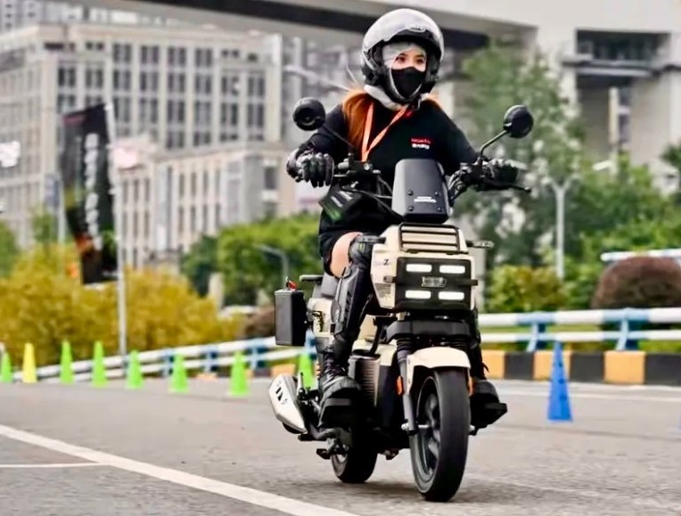 Honda ra mắt &lsquo;vua xe ga&rsquo; 125cc mới tại Việt Nam trong tuần sau, dễ g&acirc;y sốt hơn Air Blade v&agrave; SH Mode ảnh 2