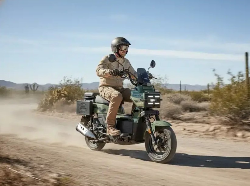 Honda ra mắt &lsquo;vua xe ga&rsquo; 125cc mới tại Việt Nam trong tuần sau, dễ g&acirc;y sốt hơn Air Blade v&agrave; SH Mode ảnh 4