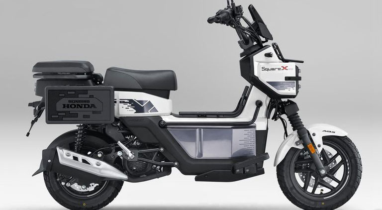 Honda ra mắt &lsquo;vua xe ga&rsquo; 125cc mới tại Việt Nam trong tuần sau, dễ g&acirc;y sốt hơn Air Blade v&agrave; SH Mode