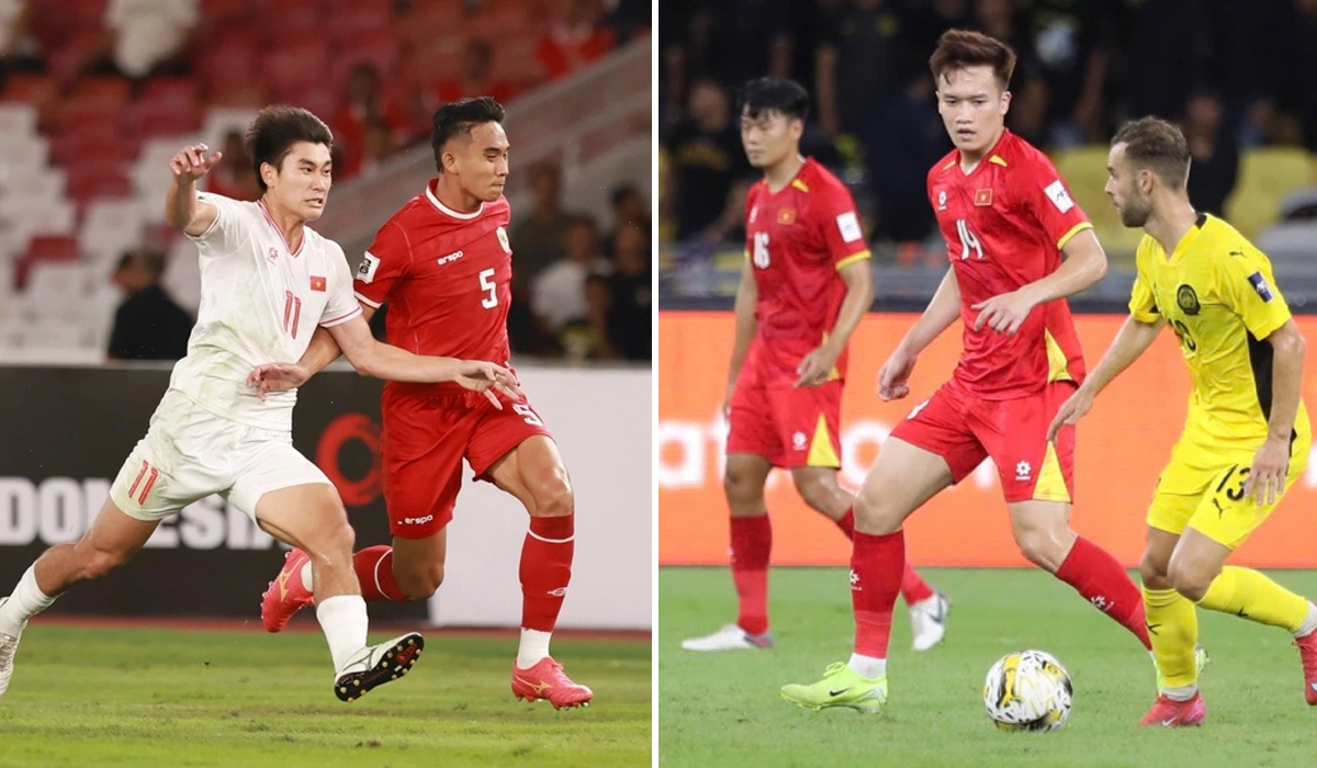 ĐT Việt Nam được xử thắng Malaysia, 1 đội b&oacute;ng Đ&ocirc;ng Nam &Aacute; bất ngờ hưởng lợi trước động th&aacute;i từ FIFA