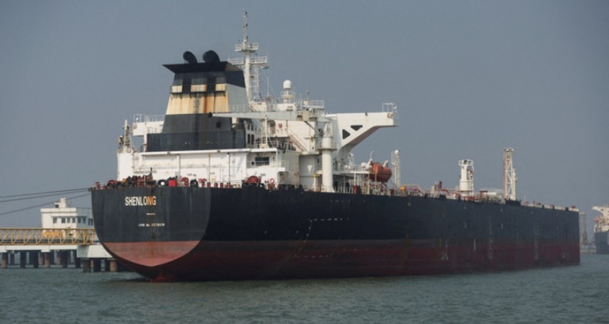 Iran cảnh b&aacute;o eo biển Hormuz thay đổi sau xung đột, Mỹ k&ecirc;u gọi hỗ trợ khi vận tải dầu bị gi&aacute;n đoạn