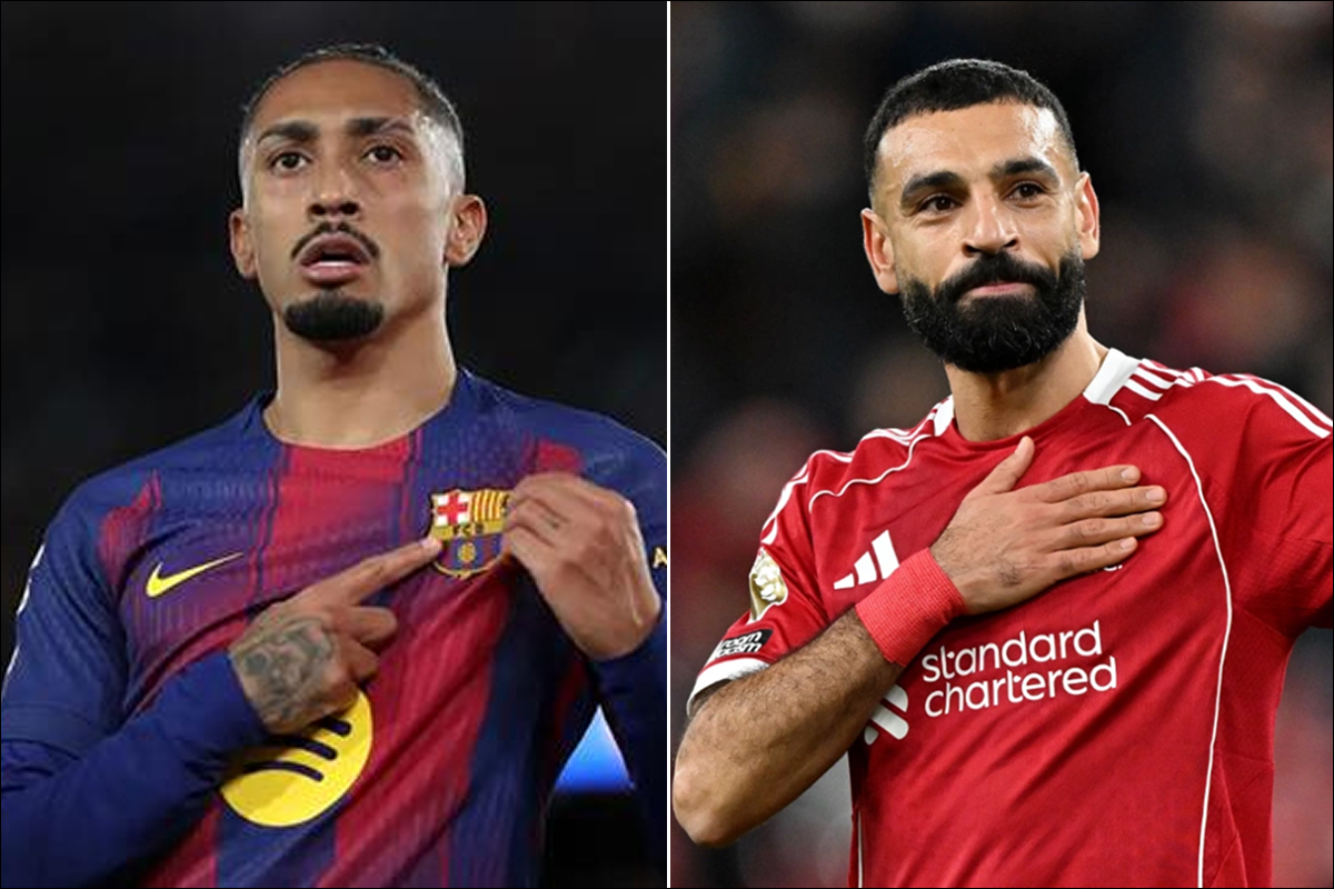 Kết quả Champions League 18/3: Newcastle tạo địa chấn trước Barca; Liverpool gục ng&atilde; tr&ecirc;n s&acirc;n nh&agrave;?