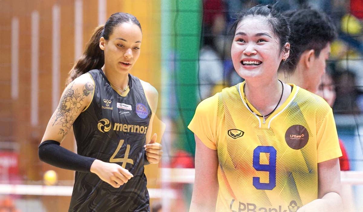 Link xem trực tiếp b&oacute;ng chuyền nữ Việt Nam Cup Hoa Lư - B&igrave;nh Điền 18/3: LPBank Ninh B&igrave;nh khởi đầu ấn tượng?