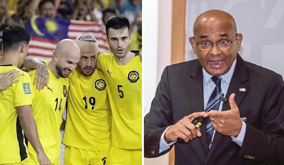 Sếp lớn AFC mở đường cho Malaysia kh&aacute;ng c&aacute;o vụ bị xử thua 0-3, ĐT Việt Nam chưa thể y&ecirc;n t&acirc;m?