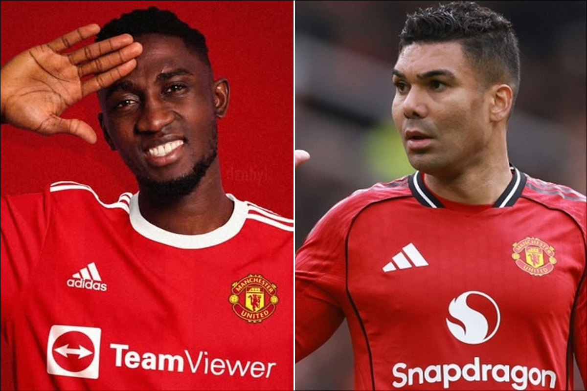 Man Utd ch&iacute;nh thức t&igrave;m xong người thay Casemiro, HLV Michael Carrick lập tức hiến tế Altay Bayindi