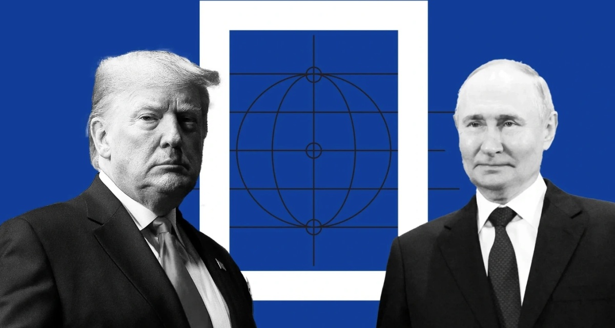 Khủng hoảng Trung Đ&ocirc;ng lan rộng, Nga - Ukraine chịu t&aacute;c động khi Mỹ điều chỉnh chiến lược v&agrave; nguồn lực to&agrave;n cầu