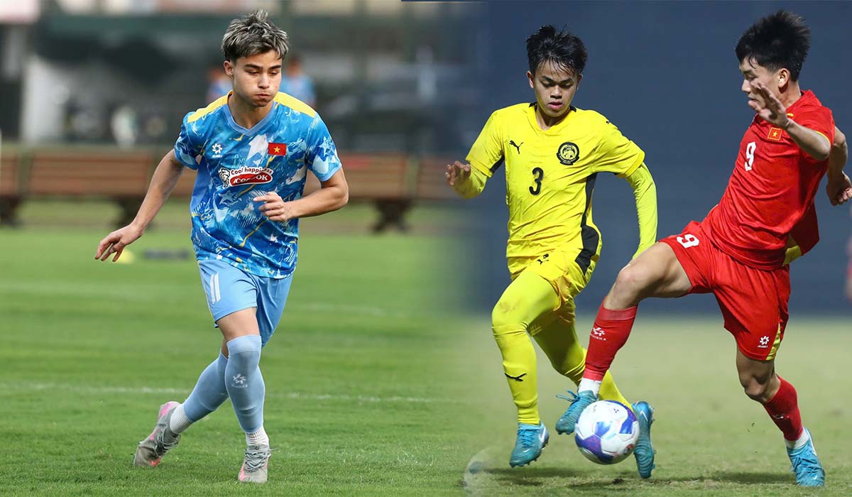 Điểm tin BĐVN 18/3: \'Người cũ\' ĐT Việt Nam ch&iacute;nh thức t&aacute;i xuất; Ng&ocirc;i sao Việt kiều ghi điểm