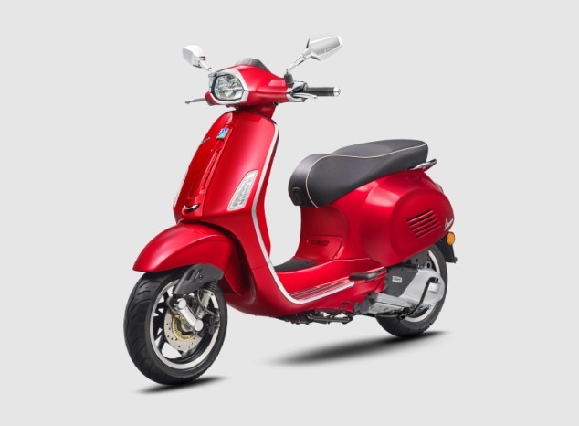 Qu&ecirc;n Honda SH đi, &lsquo;vua xe ga&rsquo; 180cc mới của &Yacute; ch&iacute;nh thức ra mắt gi&aacute; 92 triệu đồng, trang bị cực chất ảnh 2