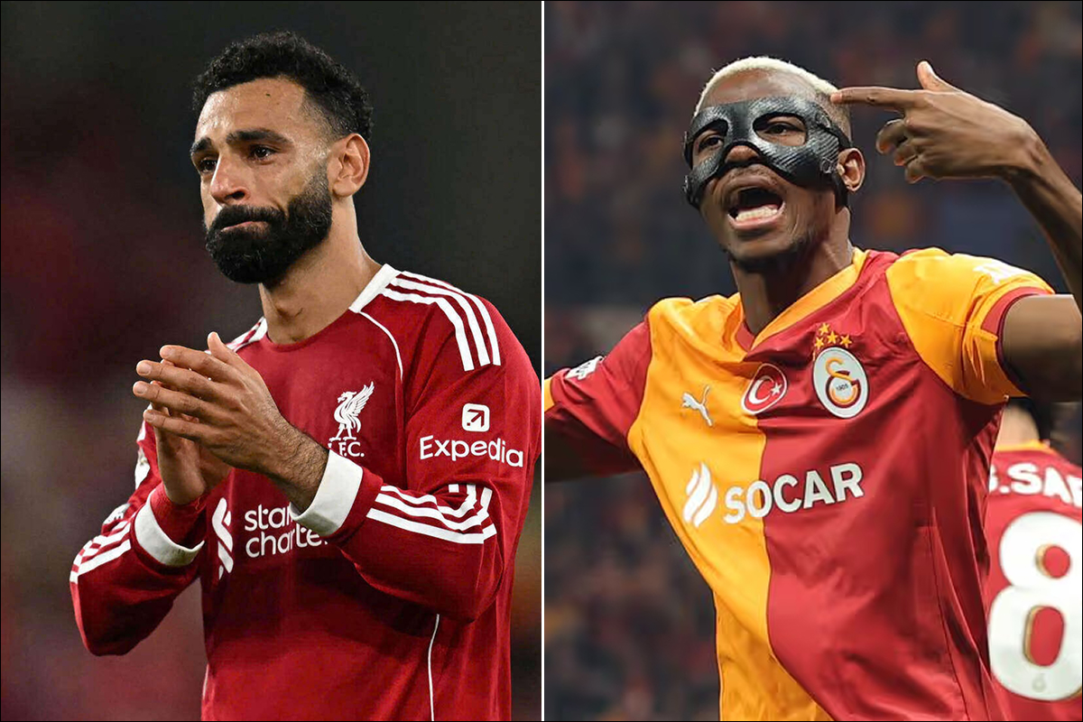 Si&ecirc;u m&aacute;y t&iacute;nh dự đo&aacute;n Liverpool vs Galatasaray - Champions League: Anfield sụp đổ?
