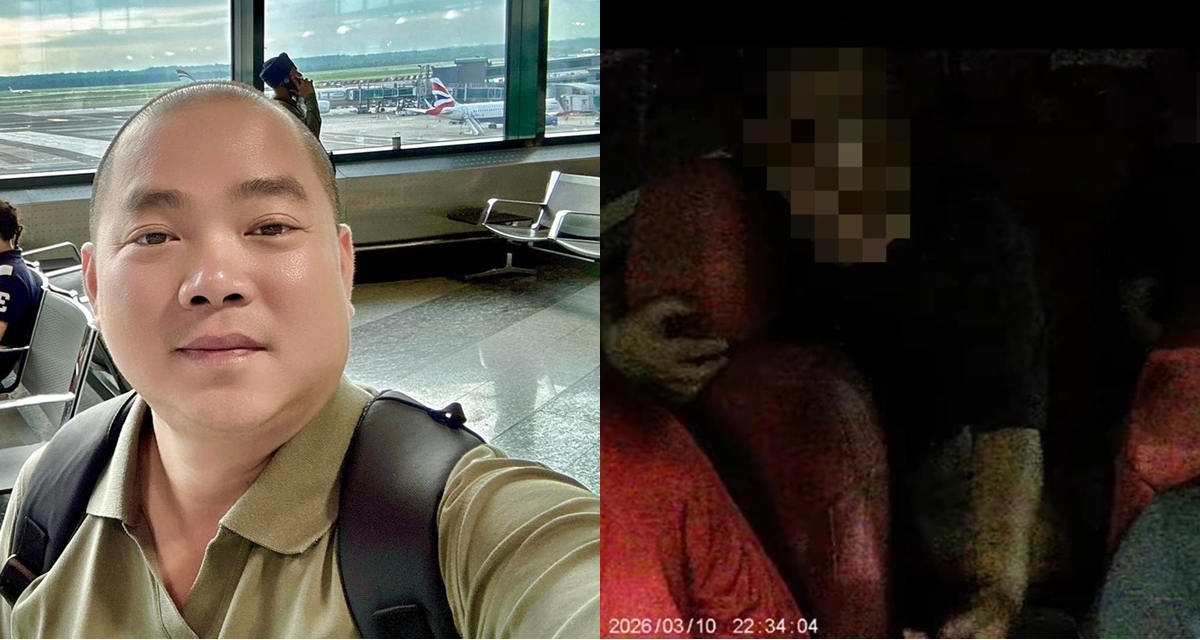 Nhạc sĩ Minh Khang ch&iacute;nh thức l&ecirc;n tiếng về ồn &agrave;o văng tục, quyết định l&agrave;m điều n&agrave;y với nam t&agrave;i xế