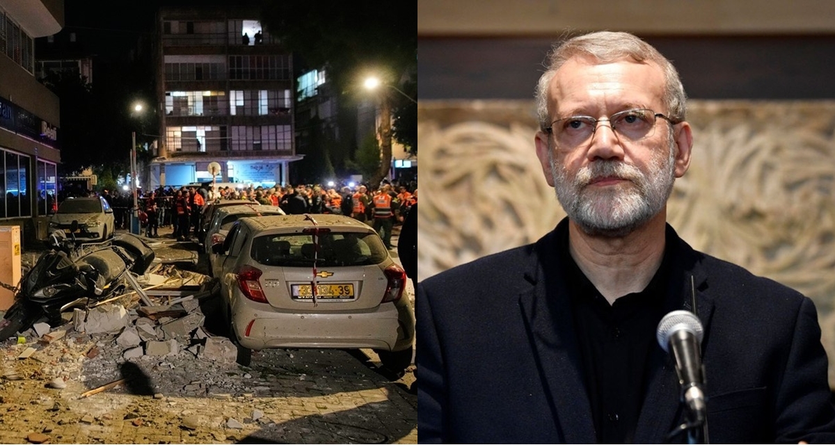 Iran đ&aacute;p trả mạnh tay, b&aacute;o th&ugrave; khi &lsquo;nh&acirc;n vật kiệt xuất&rsquo; bị Israel &aacute;m s&aacute;t, t&acirc;n l&atilde;nh đạo tối cao bị nhắm đến