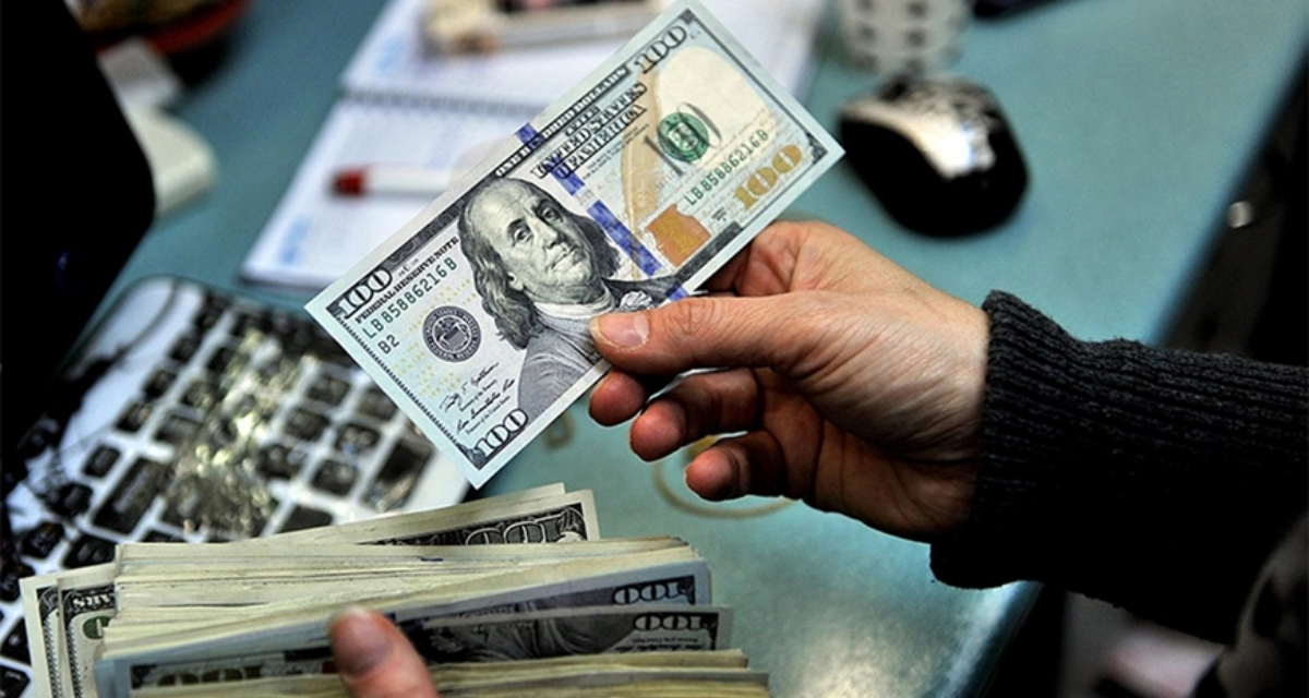 Gi&aacute; USD h&ocirc;m nay 18/3: Tỷ gi&aacute; quay đầu giảm, chợ đen mất mốc 27.100 đồng/USD