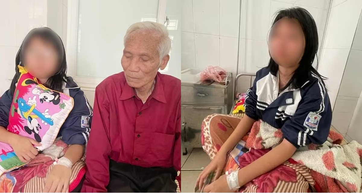 Vụ nữ sinh mồ c&ocirc;i nghi uống thuốc trừ s&acirc;u v&igrave; bị c&ocirc; lập: Trường l&ecirc;n tiếng, học sinh li&ecirc;n quan n&oacute;i g&igrave;?