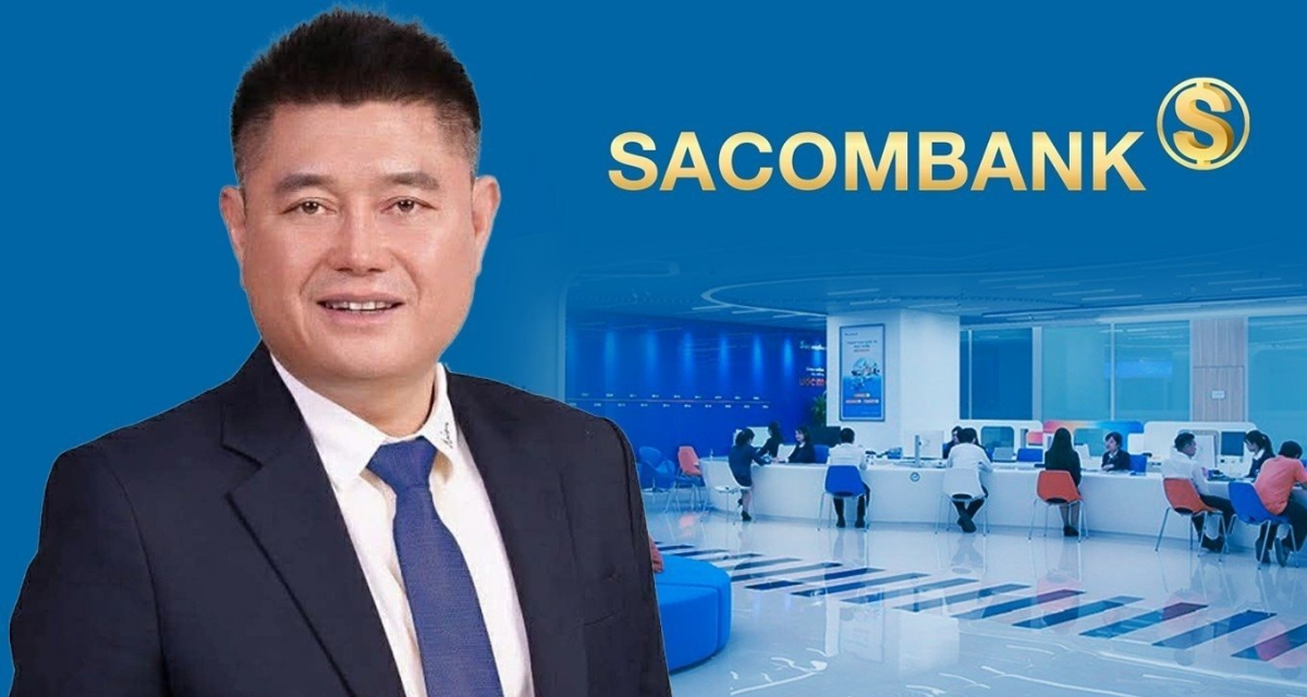 Động th&aacute;i mới của Sacombank: Đổi t&ecirc;n, dời trụ sở, gia hạn t&aacute;i cấu tr&uacute;c đến 2030