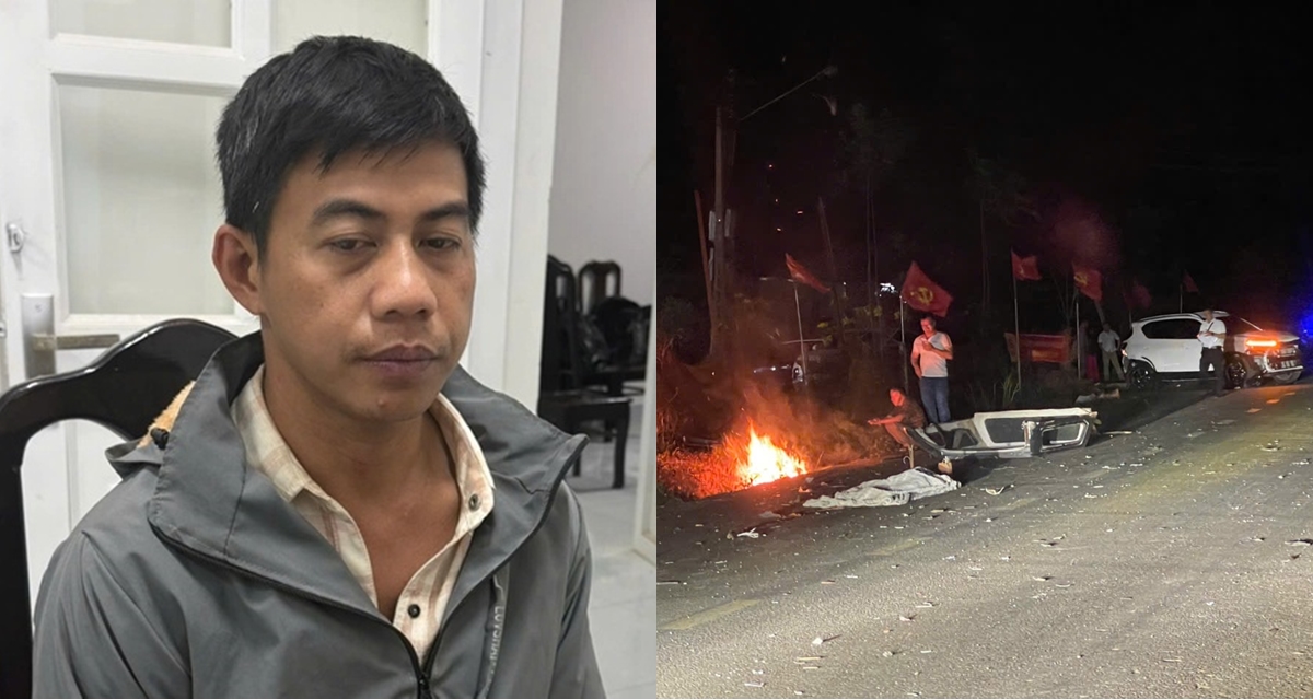 T&agrave;i xế d&ugrave;ng ma t&uacute;y rồi g&acirc;y tai nạn li&ecirc;n ho&agrave;n với 3 &ocirc; t&ocirc;, khiến 1 người tử vong tại chỗ sẽ bị xử l&yacute; thế n&agrave;o?