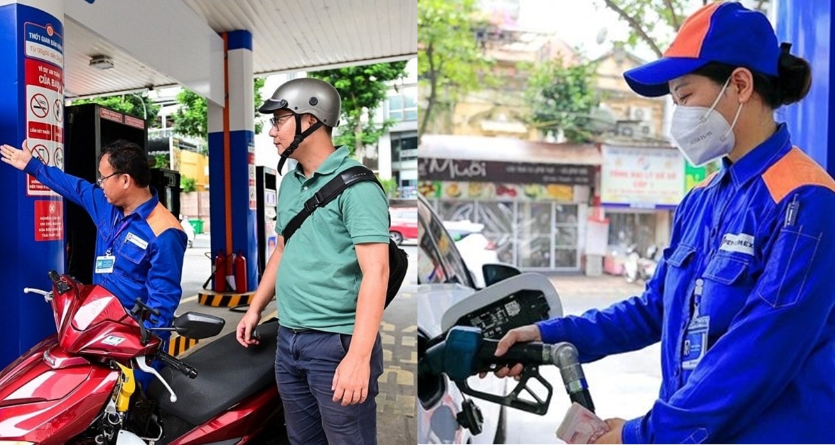 Gi&aacute; xăng dầu h&ocirc;m nay 18/3: Thế giới đồng loạt giảm, trong nước biến động thế n&agrave;o?