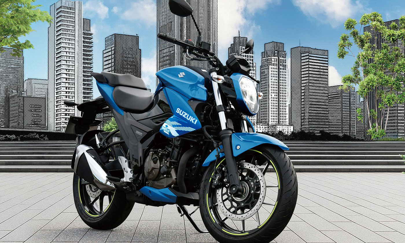 Tin xe 18/3: Suzuki Gixxer 250 2026 mở b&aacute;n với gi&aacute; chỉ 70 triệu đồng rẻ gần bằng Exciter v&agrave; Winner R
