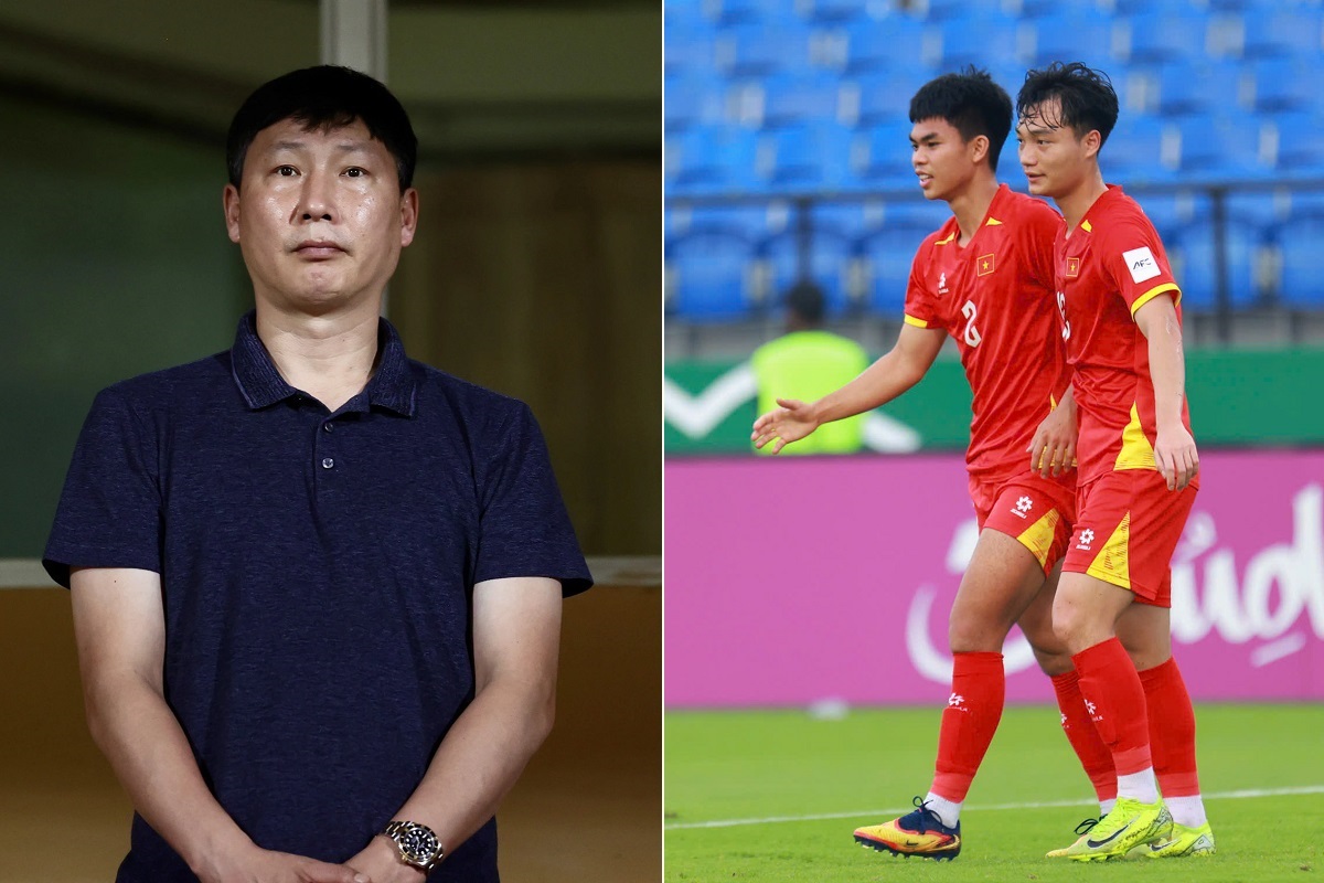 Ch&iacute;nh thức lỡ hẹn với U23 Việt Nam, b&aacute;u vật của CLB Ninh B&igrave;nh ấn định thời điểm trở lại