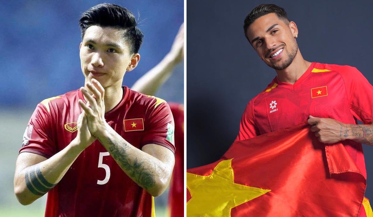 Đội h&igrave;nh mạnh nhất ĐT Việt Nam t&aacute;i đấu Malaysia: Song s&aacute;t Son - H&ecirc;n gi&uacute;p HLV Kim Sang Sik đ&ograve;i nợ?