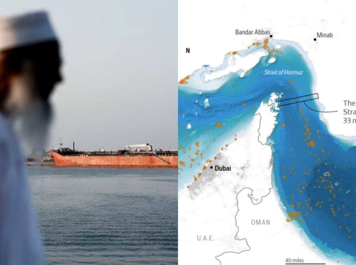 NATO v&agrave;o cuộc khai th&ocirc;ng eo biển Hormuz sau tuy&ecirc;n bố đơn phương g&acirc;y bất ngờ của Mỹ