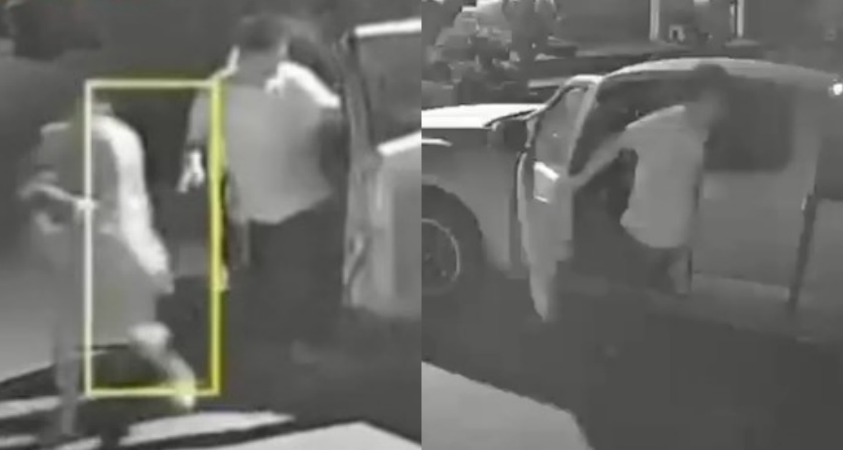 Gi&acirc;y ph&uacute;t sinh tử tho&aacute;t khỏi \'ổ\' bu&ocirc;n người ở Th&aacute;i: C&aacute;c nạn nh&acirc;n kể lại chuyến đi đầy nguy hiểm