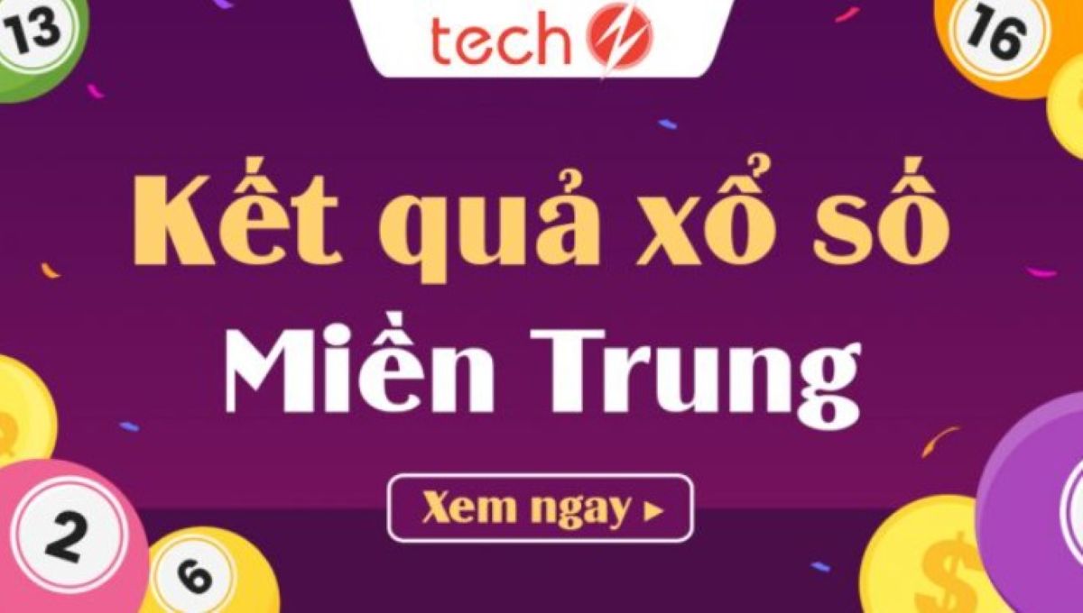 Kết quả xổ số miền Trung h&ocirc;m nay 19/3/2026: B&igrave;nh Định, Quảng Trị v&agrave; Quảng B&igrave;nh