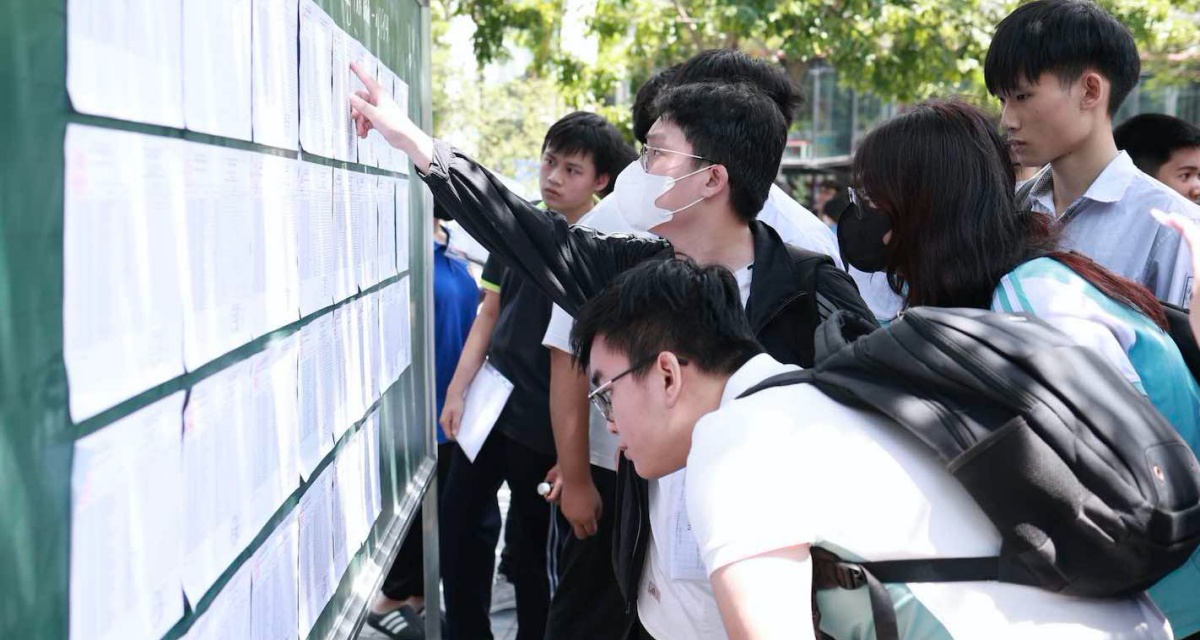 Bộ GDĐT c&ocirc;ng bố lịch thi tốt nghiệp THPT 2026, thời gian m&ocirc;n bắt buộc v&agrave; m&ocirc;n tự chọn