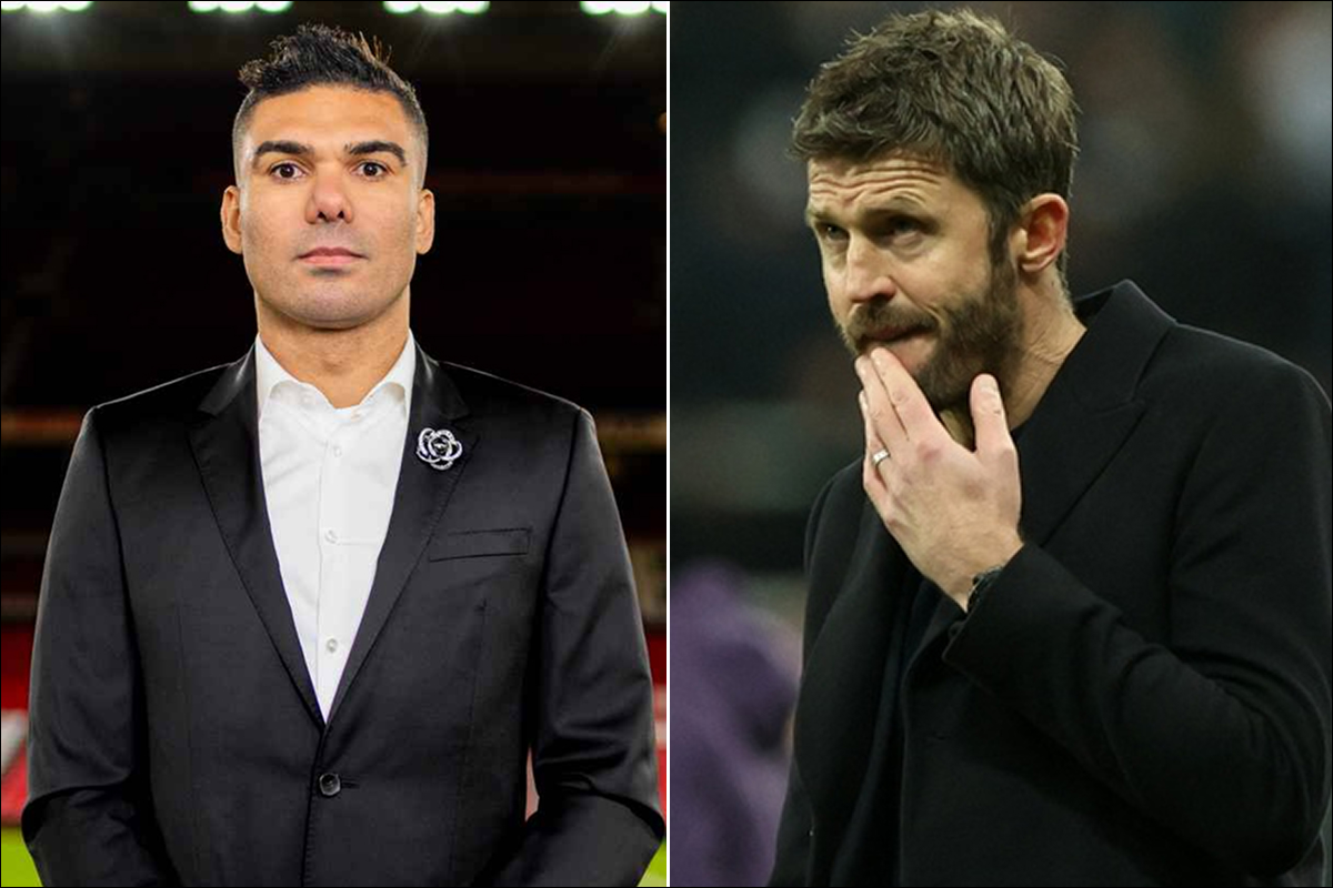 Man United sở hữu t&acirc;n binh đầu ti&ecirc;n h&egrave; 2026, HLV Carrick c&oacute; người thay Casemiro với gi&aacute; \'cực rẻ\'