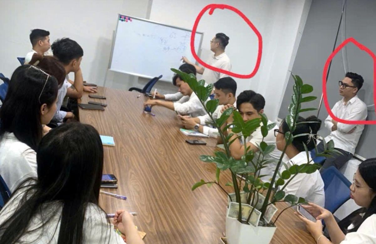 Phơi b&agrave;y \'tổ chức lừa đảo kh&eacute;p k&iacute;n\' của Mr Pips: Lệnh cấm lạ với nh&acirc;n vi&ecirc;n, nghỉ việc vẫn bị \'dằn mặt\'