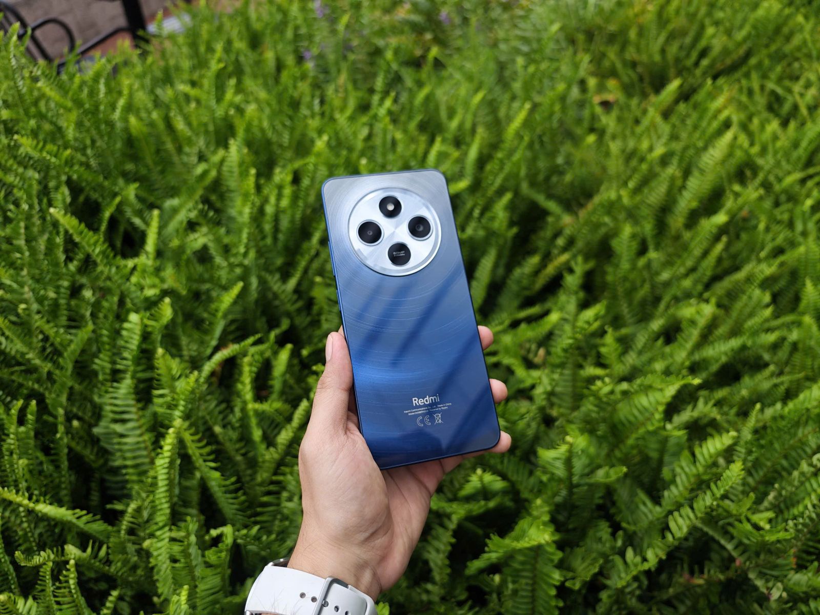 Đ&acirc;y l&agrave; chiếc điện thoại Xiaomi gi&aacute; si&ecirc;u rẻ hơn 2 triệu đ&aacute;ng mua nhất th&aacute;ng 3, camera xịn như Galaxy S26