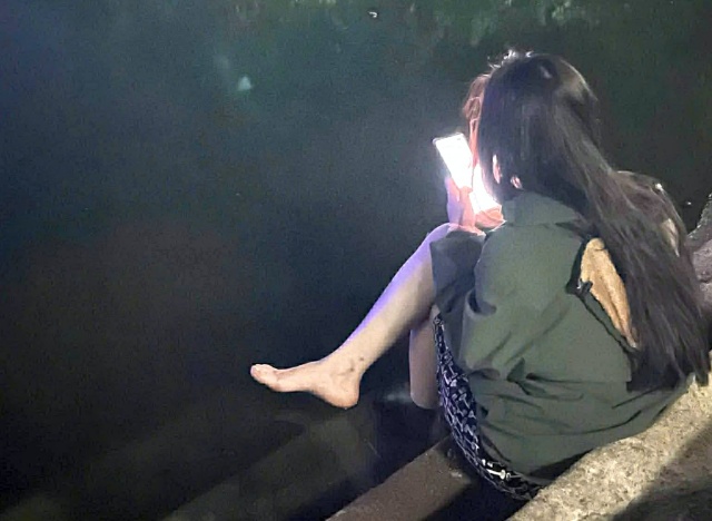 Ph&aacute;t hiện thi thể người phụ nữ nhảy hồ Đức Cơ sau c&atilde;i v&atilde; với chồng, h&eacute; lộ cuộc gọi cuối c&ugrave;ng cho bạn th&acirc;n